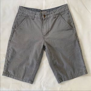 Charles and a Half - Boys Shorts